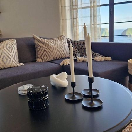 Casa Mare By Pontanegraazores Angra do Heroísmo Zewnętrze zdjęcie