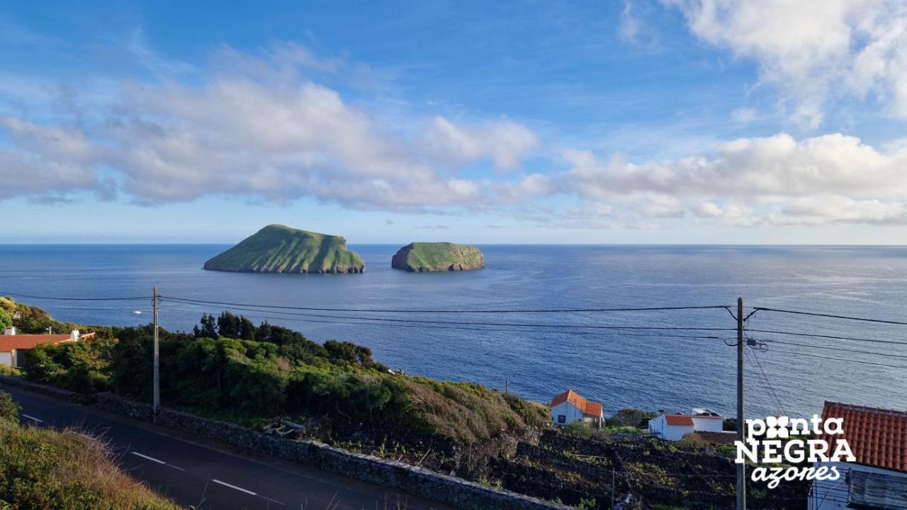 Casa Mare By Pontanegraazores Angra do Heroísmo Zewnętrze zdjęcie