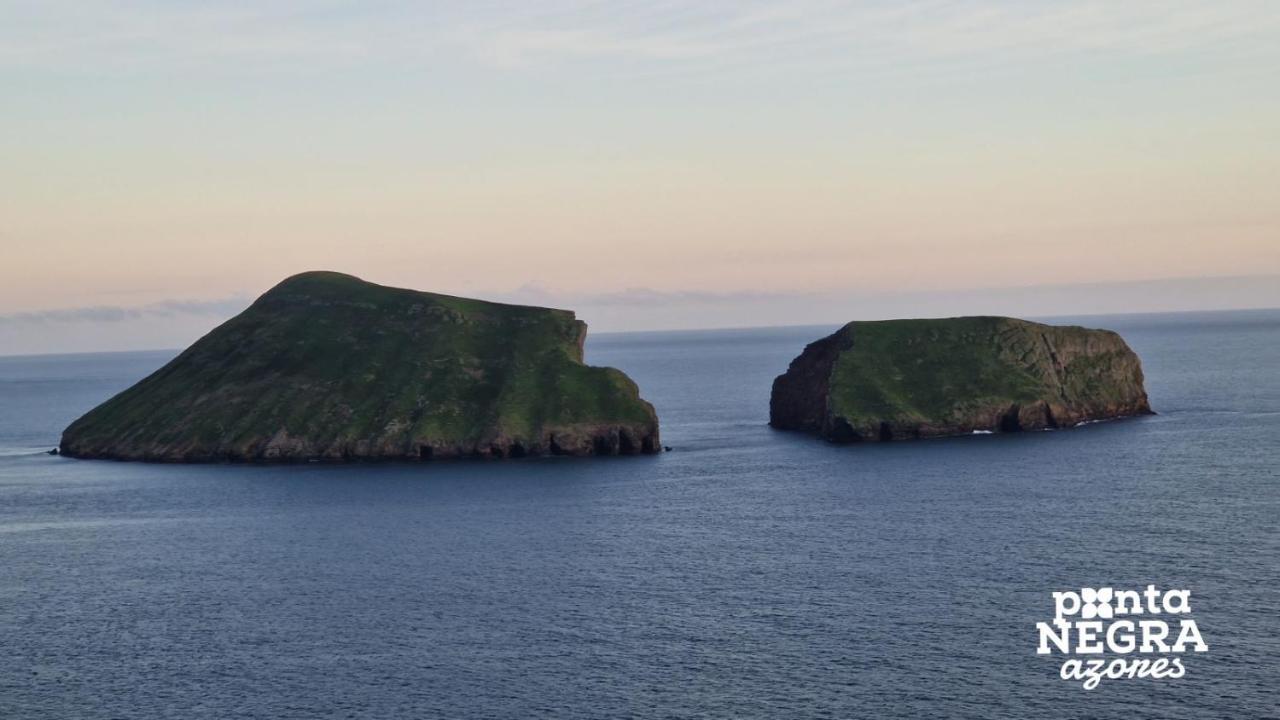 Casa Mare By Pontanegraazores Angra do Heroísmo Zewnętrze zdjęcie