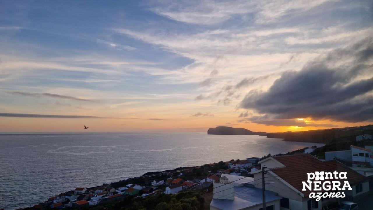 Casa Mare By Pontanegraazores Angra do Heroísmo Zewnętrze zdjęcie