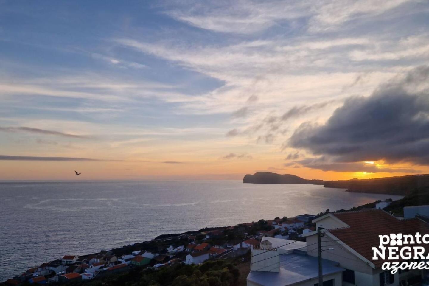 Casa Mare By Pontanegraazores Angra do Heroísmo Zewnętrze zdjęcie