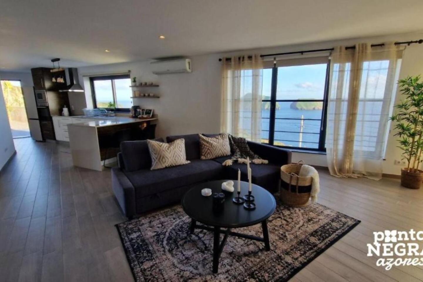 Casa Mare By Pontanegraazores Angra do Heroísmo Zewnętrze zdjęcie