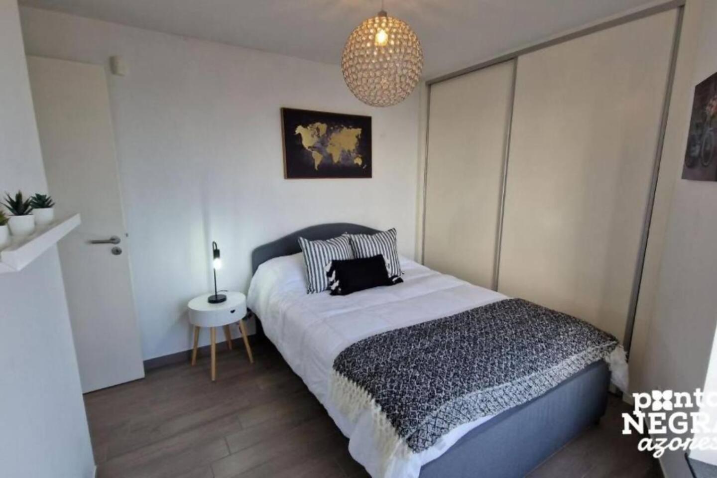 Casa Mare By Pontanegraazores Angra do Heroísmo Zewnętrze zdjęcie
