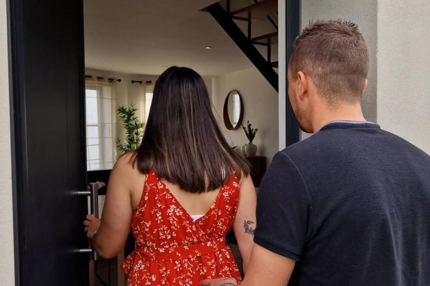 Casa Mare By Pontanegraazores Angra do Heroísmo Zewnętrze zdjęcie