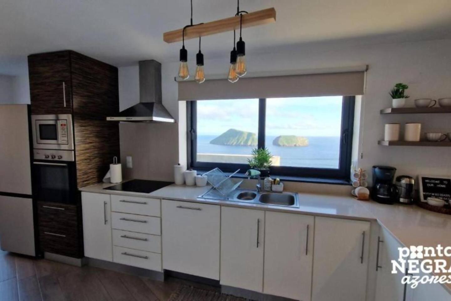 Casa Mare By Pontanegraazores Angra do Heroísmo Zewnętrze zdjęcie