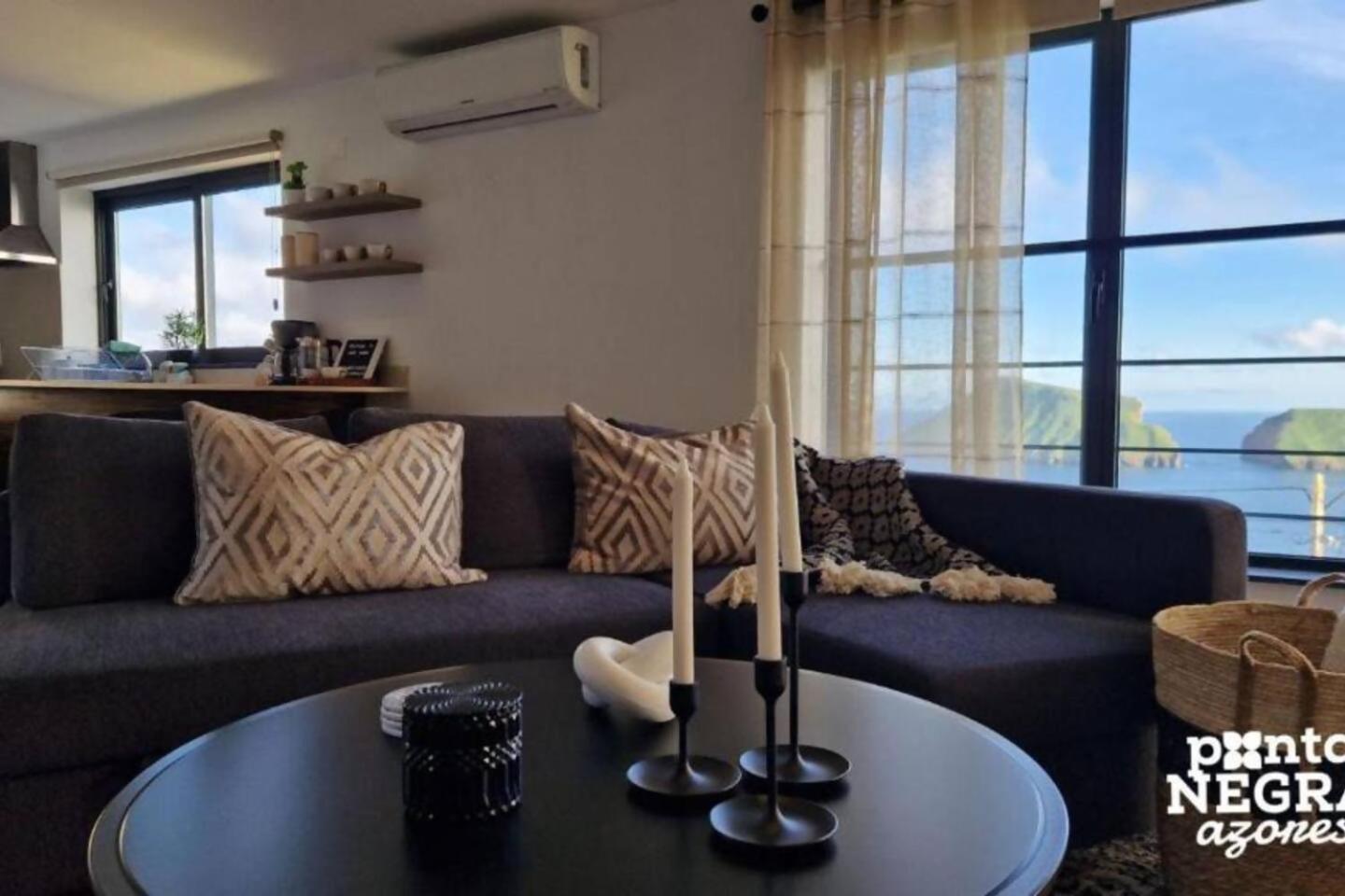 Casa Mare By Pontanegraazores Angra do Heroísmo Zewnętrze zdjęcie
