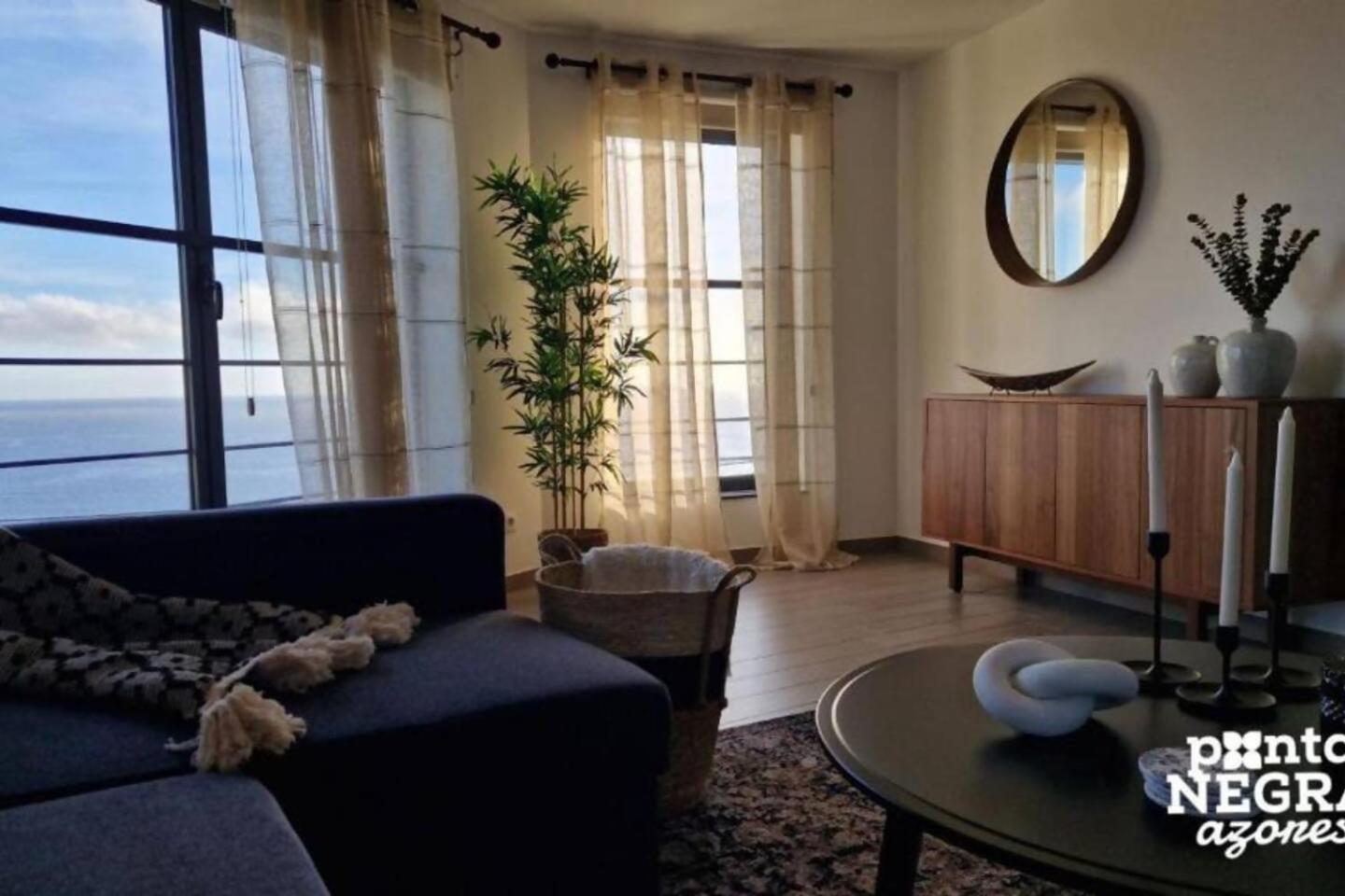 Casa Mare By Pontanegraazores Angra do Heroísmo Zewnętrze zdjęcie
